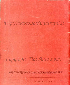 Copertina del Manuale d'uso e Manutenzione della Fiat 850 Spider