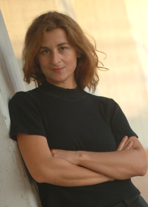 Rosetta Martellini